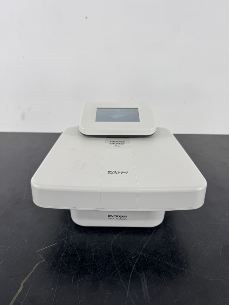 Image of Invitrogen Power Blotter Station XL